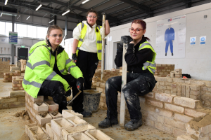 MBRO Bricklaying